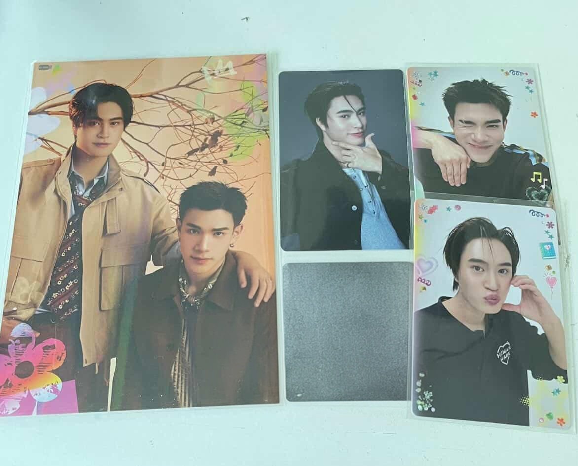 #รีวิ้วของนวย

Thank you for everything.