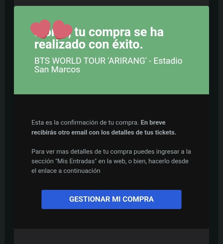 justhkook's tweet photo. Amigos no puedo creerlo lo he logrado voy a ver a Bts no se ni que parte de oriente pero los voy a ver https://t.co/ZadK4UWXJh