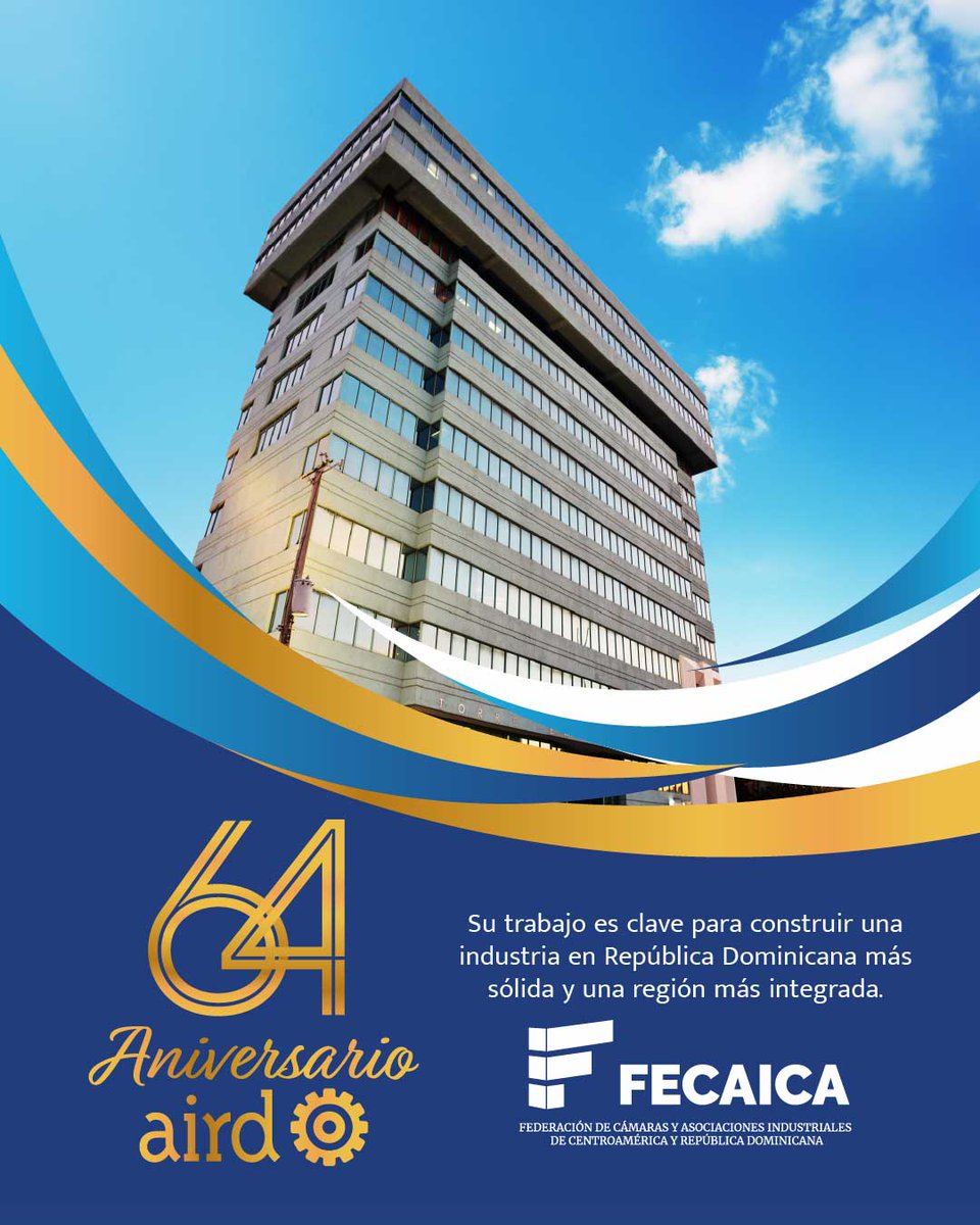 FECAICA tweet media