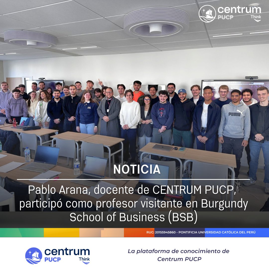 Centrum Think tweet media