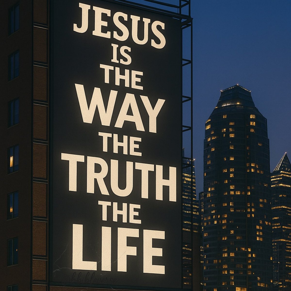 Renee-God Loves U tweet media