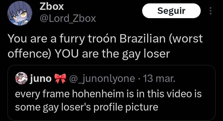 _junonlyone's tweet image. throwback to how this tweet apparently made someone call me a slur #Lmao