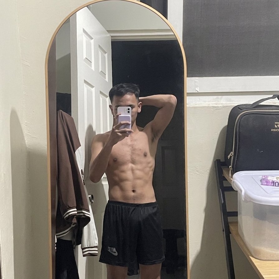 ikaris014's tweet photo. Done with the rounds, now for the gains. https://t.co/0gYgZRhX9f