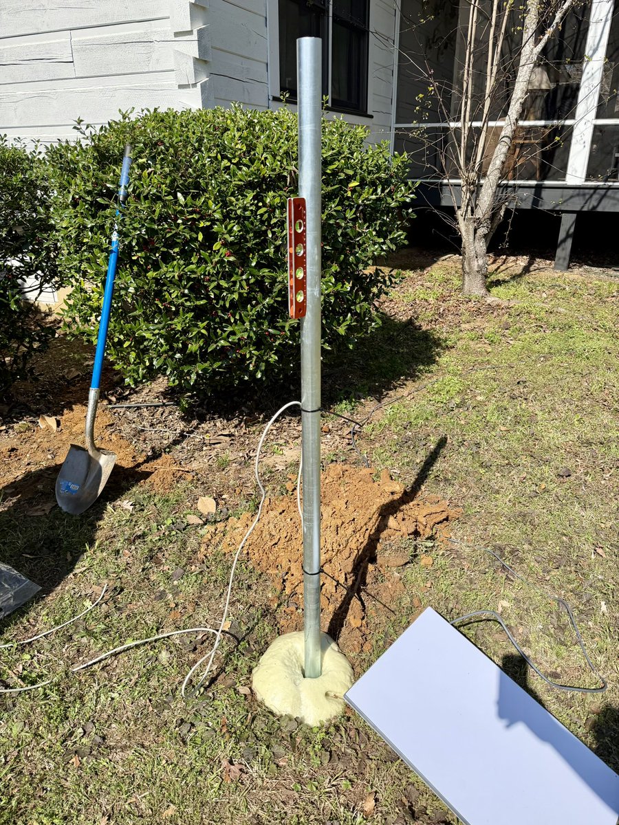 IntMedia_Cola's tweet photo. Plenty of people in our area don’t have access to wired internet but we can help you get Starlink installed.
Starlink delivers fast download speeds up to 400 Mbps! We can also help set up a Starlink system as a reliable backup at your current home.
Call for more info 803-948-8327 https://t.co/gezWBQOw7I