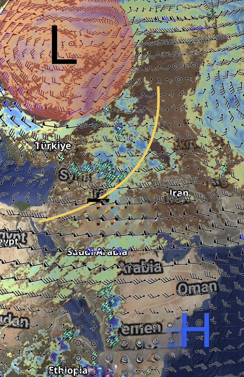 بوغيث tweet media