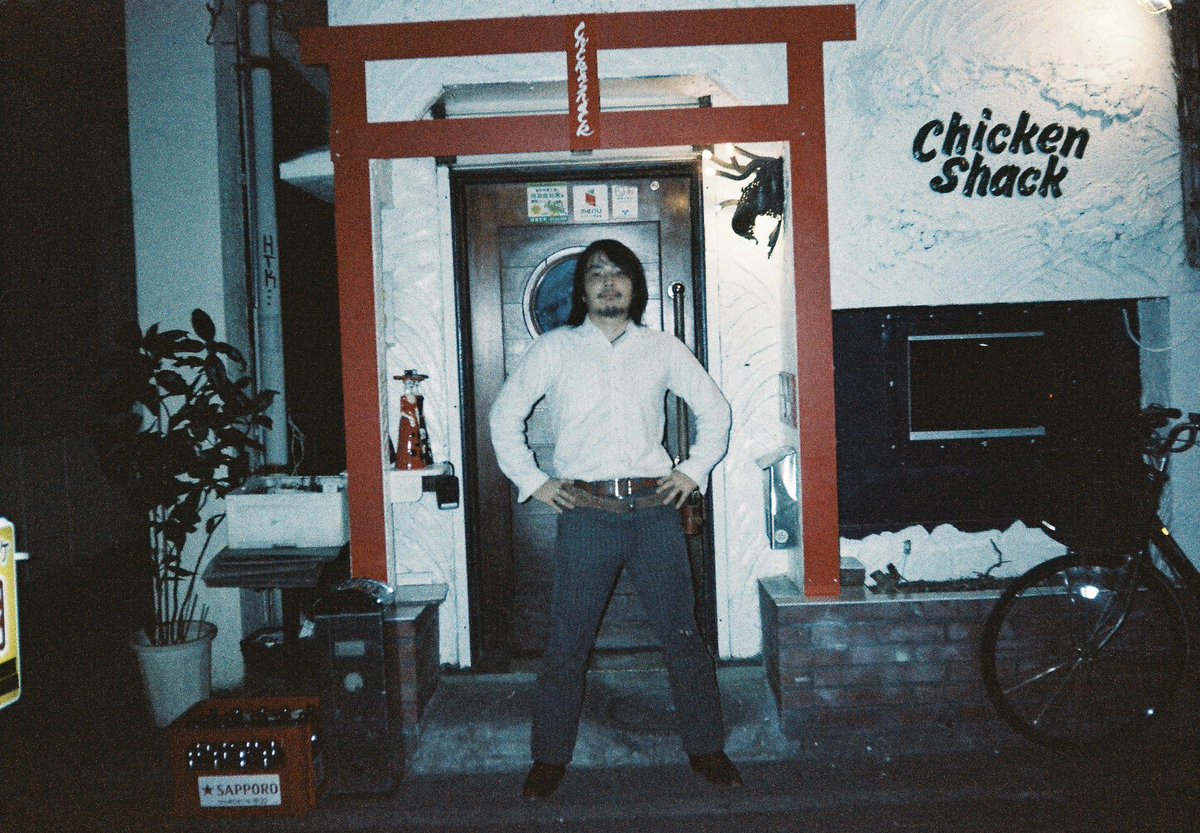 The Memphis Bell /メンフィスベル tweet media