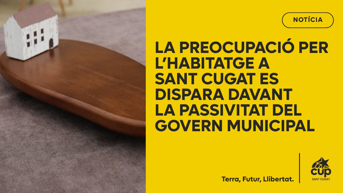 CUP SantCugat tweet media