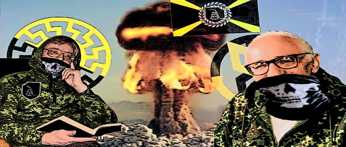 Hoppeism ‡ tweet media