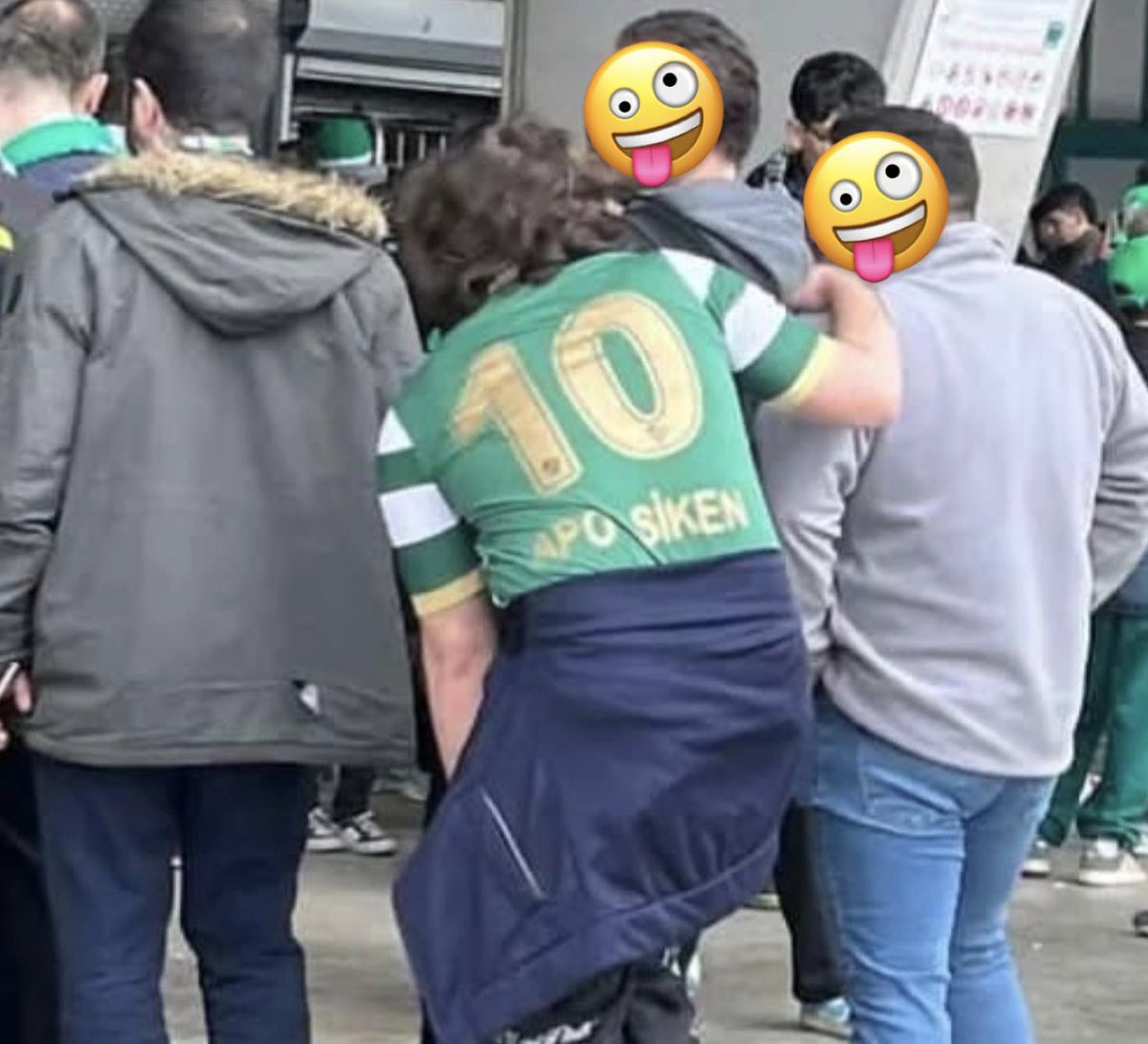 TÜRK 🇹🇷 tweet media