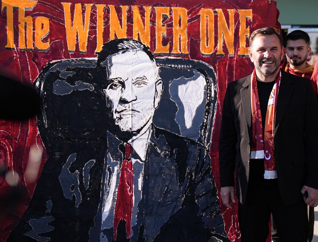 Nexus Sports tweet media