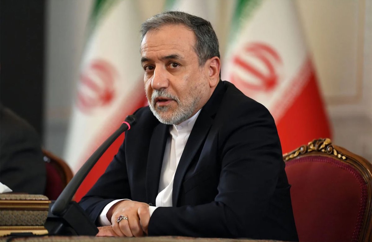 corefrontline's tweet image. 🚨🚨BREAKING UPDATES 🚨

🇮🇷🇺🇸 IRGC Warns: No More Limits on Retaliation  

Iran’s IRGC has sent a clear warning to the United States. If President Trump follows through on threats to strike power plants and bridges, Iran says it will stop supplying oil and gas to America and its