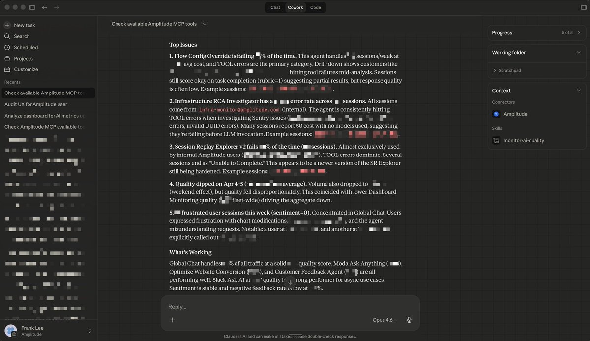 Frank Lee tweet media