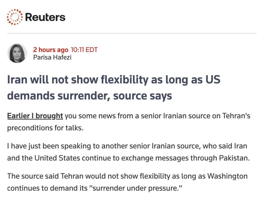 Michael Tracey tweet media