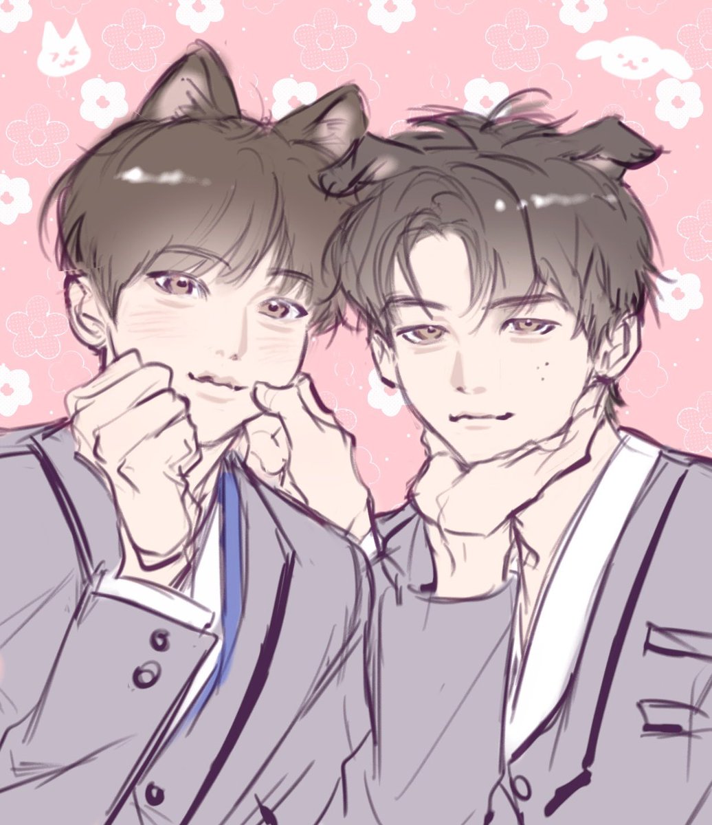 성골씨피서포터 tweet media