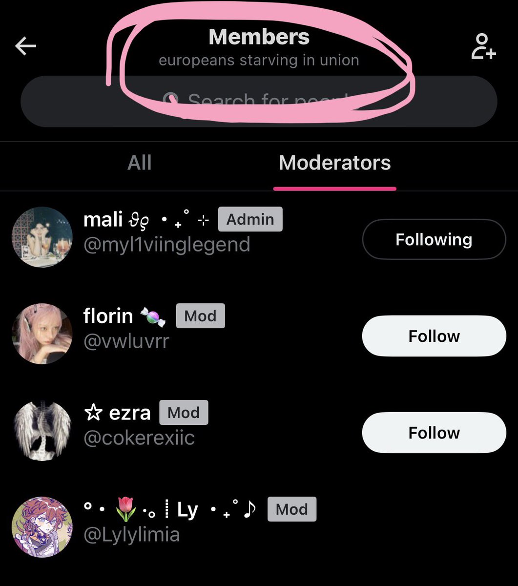 °‧🌷·。┇Ly ‧₊˚♪ tweet media