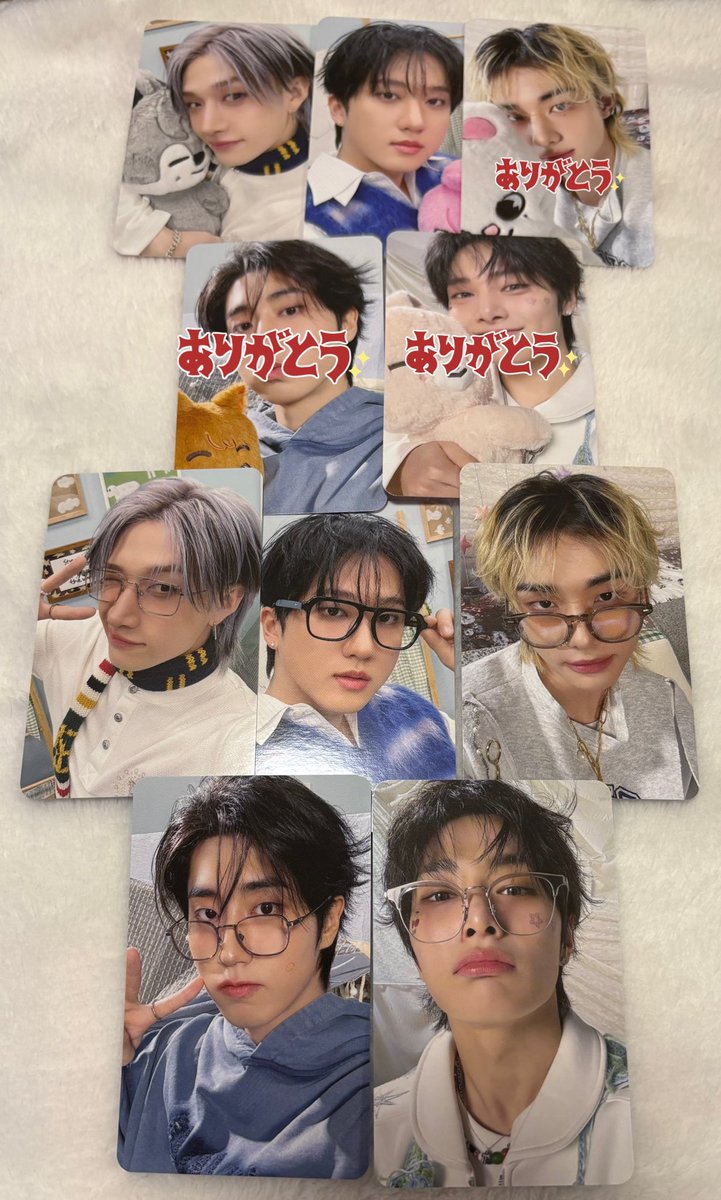 らりる tweet media