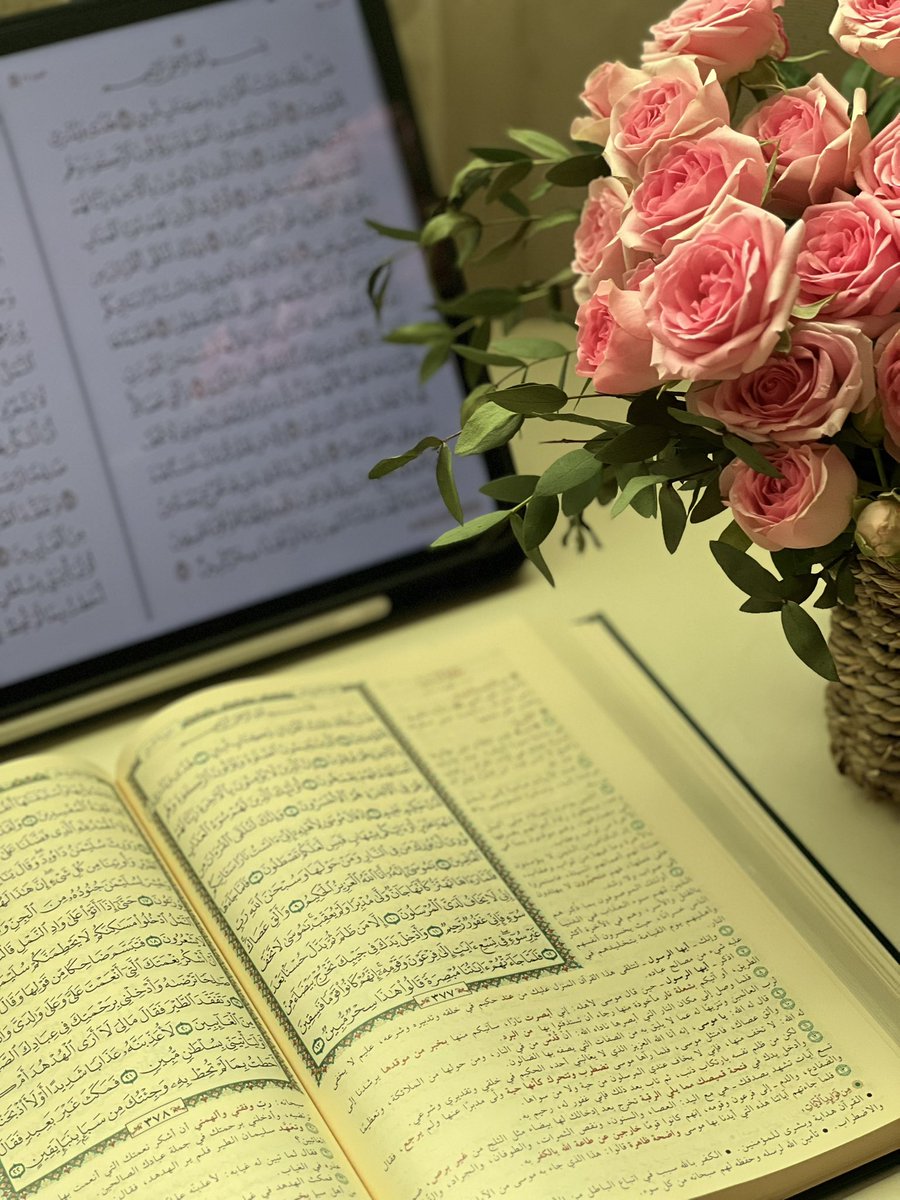 سِرَاجُ الأفْئدة tweet media