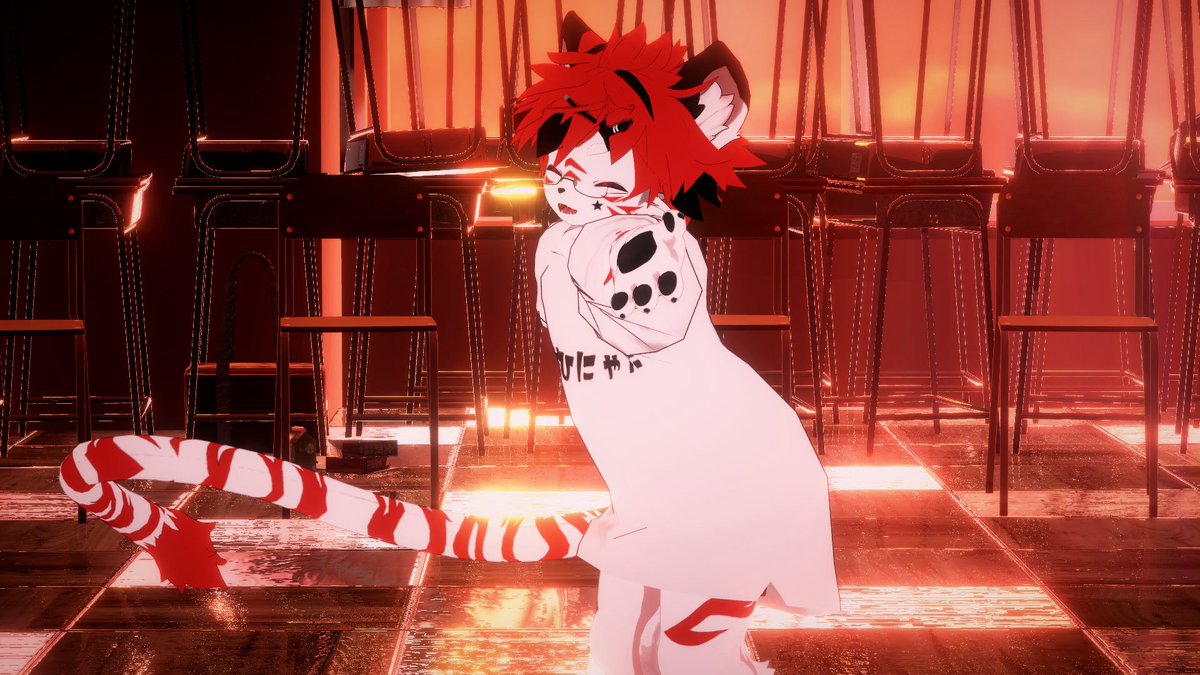 ロット@VRC tweet media