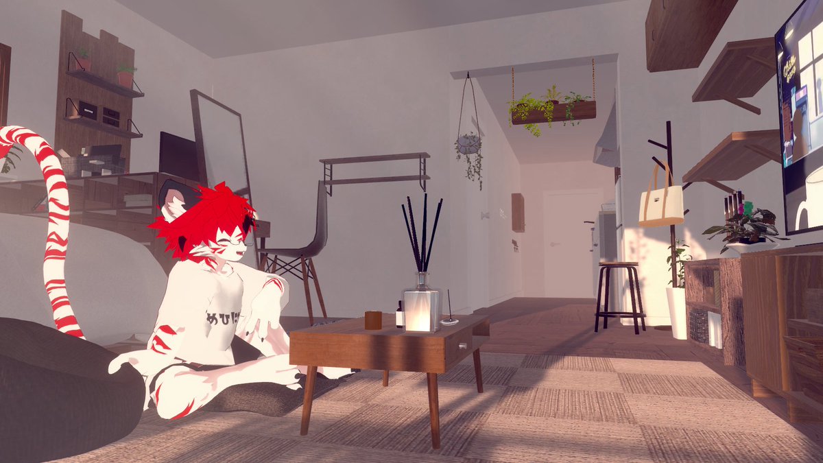 ロット@VRC tweet media