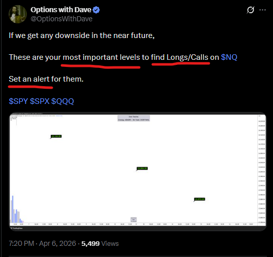 Dave Teaches (JoT) tweet media