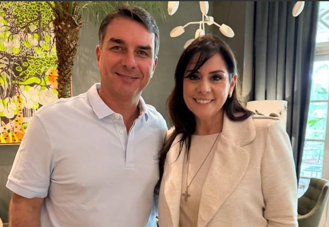 Central da Direita 🇧🇷 tweet media