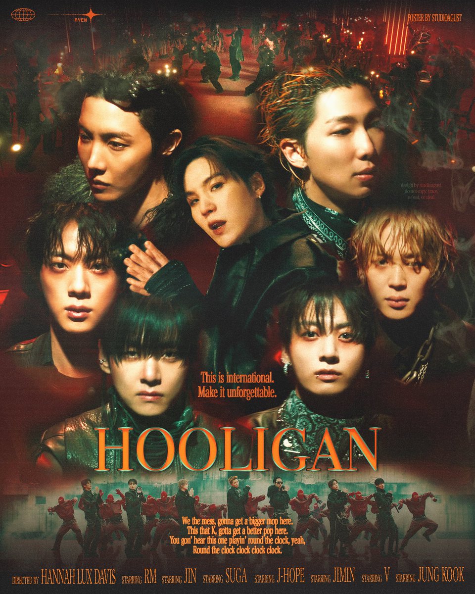 ryen⁷ ✰ TGLIWBTS! tweet media