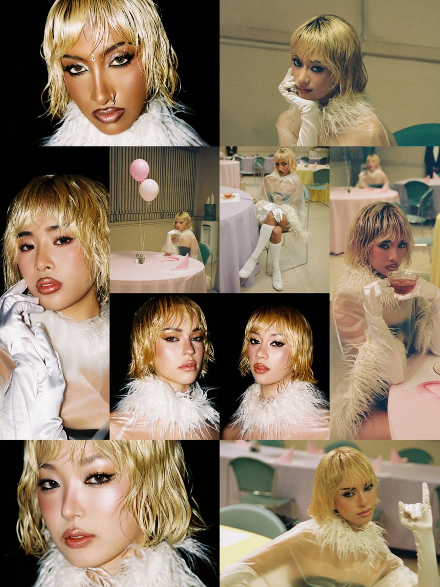 Oneily Music tweet media