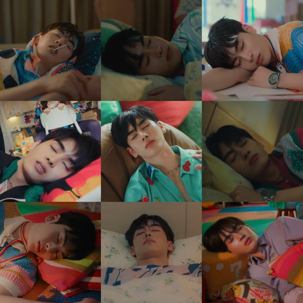 qt. ⛅️🚌🖍️ tweet media