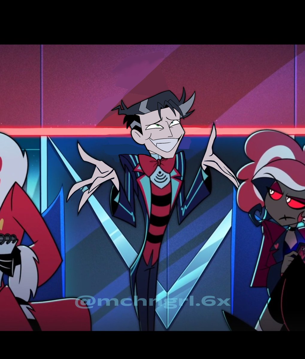 Mchngrl🧨 tweet media