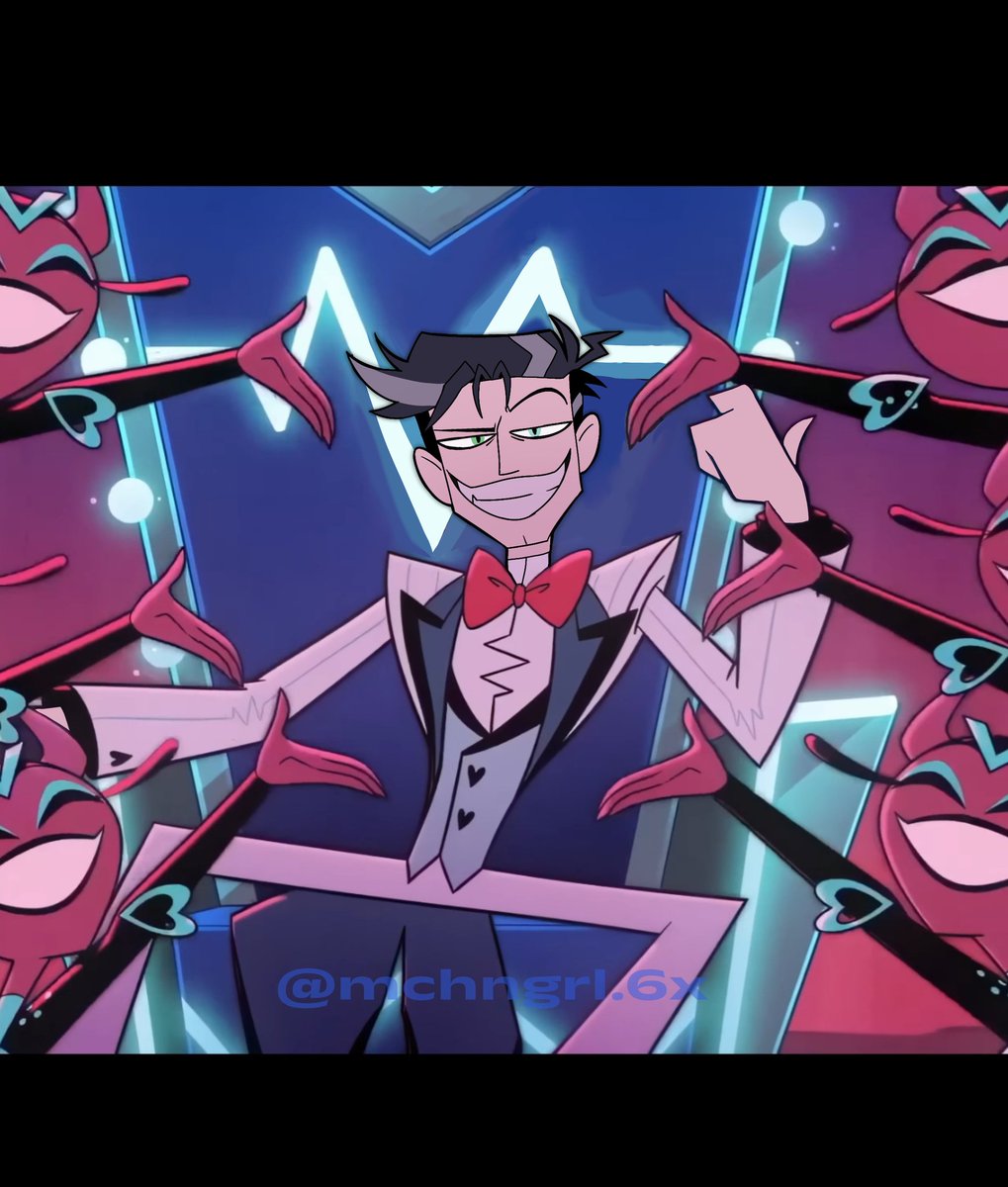 Mchngrl🧨 tweet media