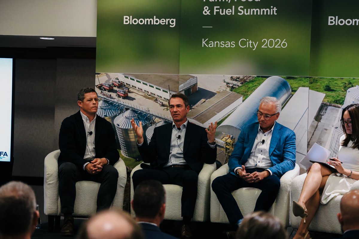 Green Plains tweet media