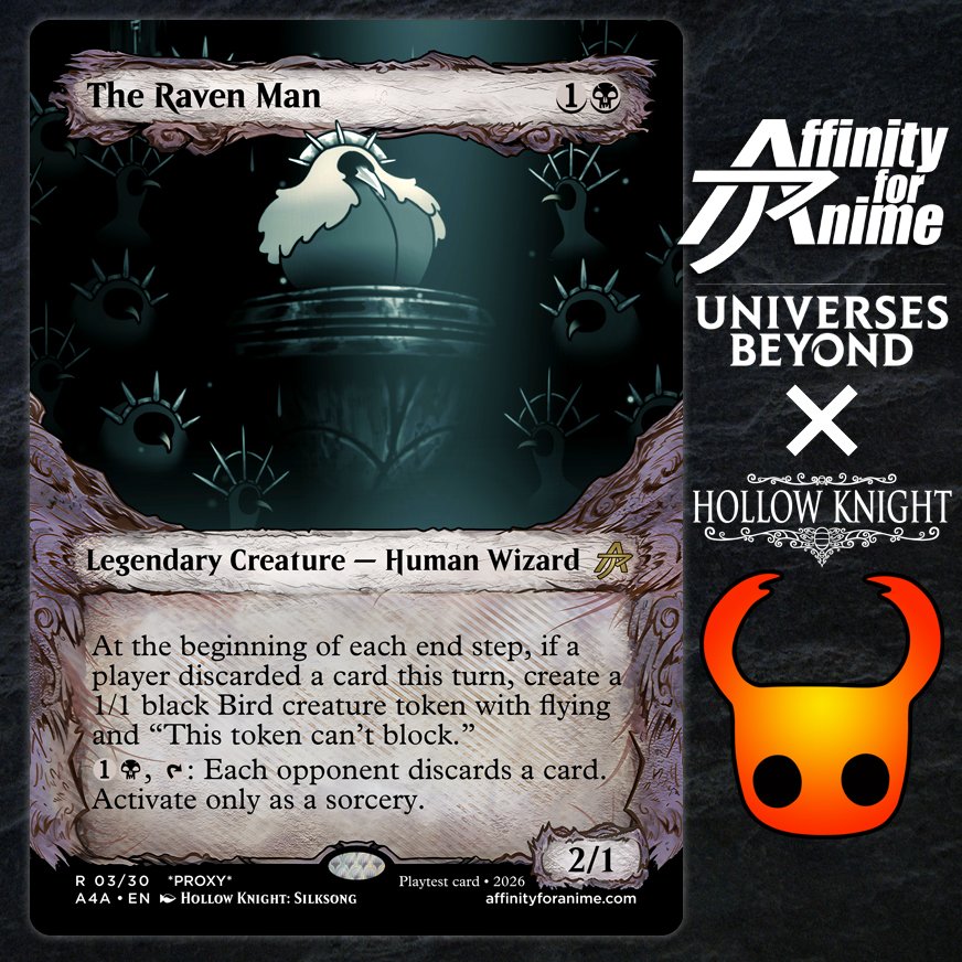 Affinity for Anime tweet media