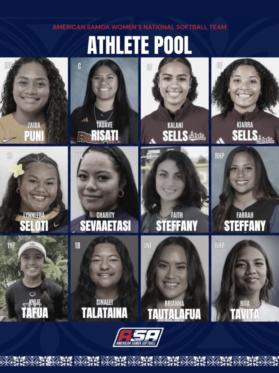 Coach Steve Tafua tweet media