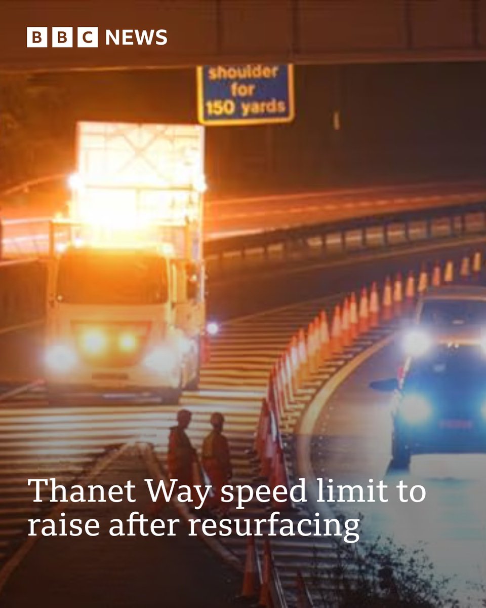 BBC Kent tweet media