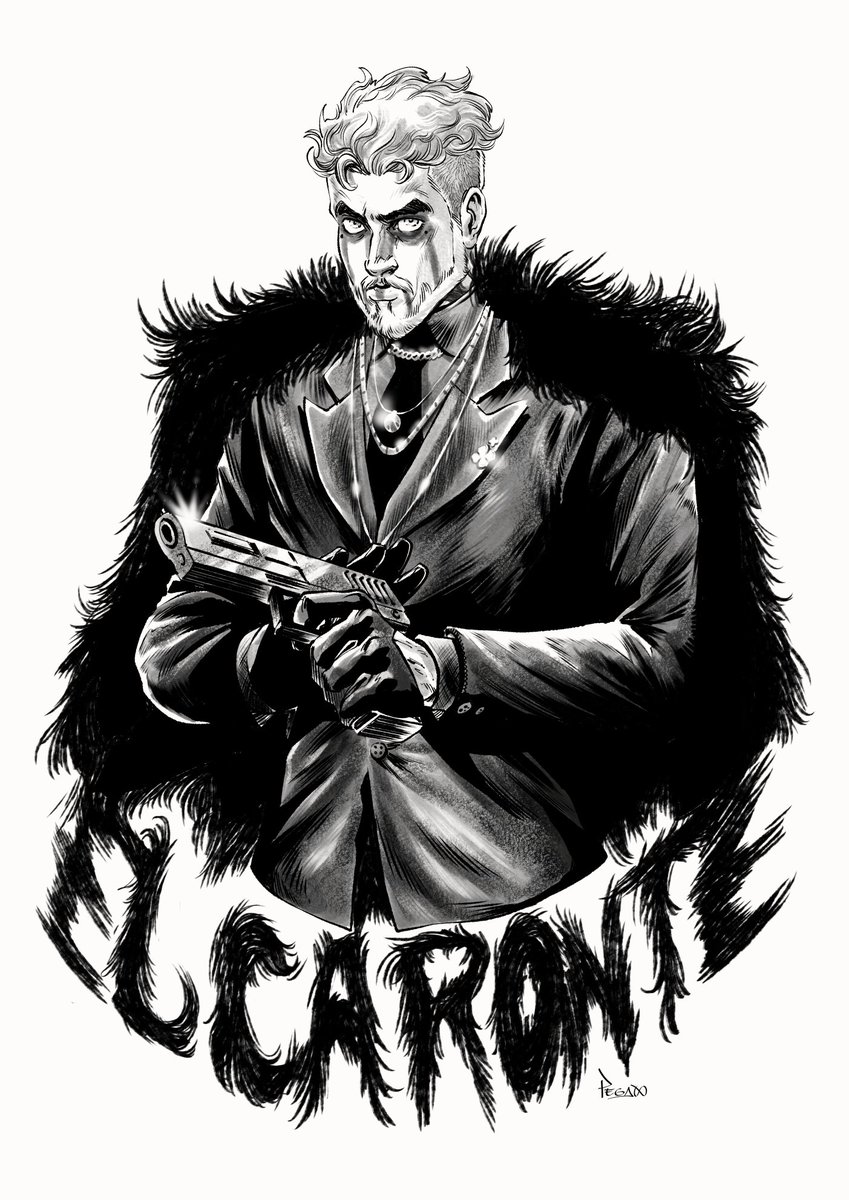 Caio Pegado tweet media