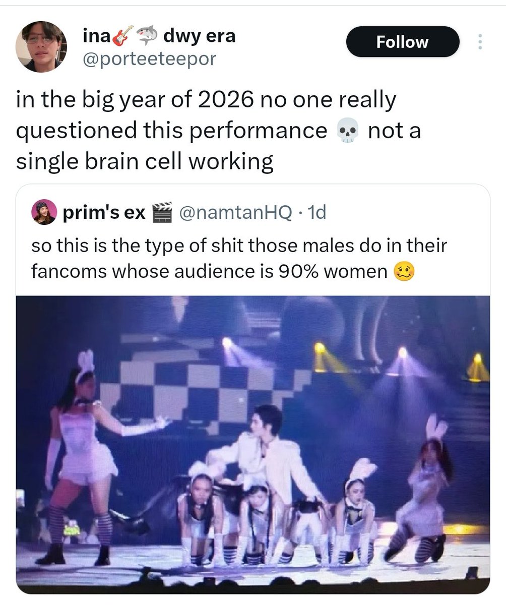 Katherine K🇲🇲 ( JD's Girl ) tweet media