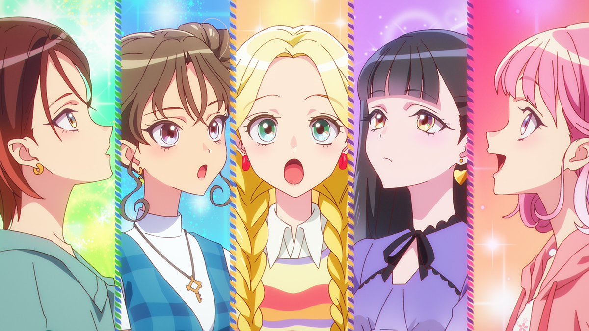 『前橋ウィッチーズ』TVアニメ公式 tweet media