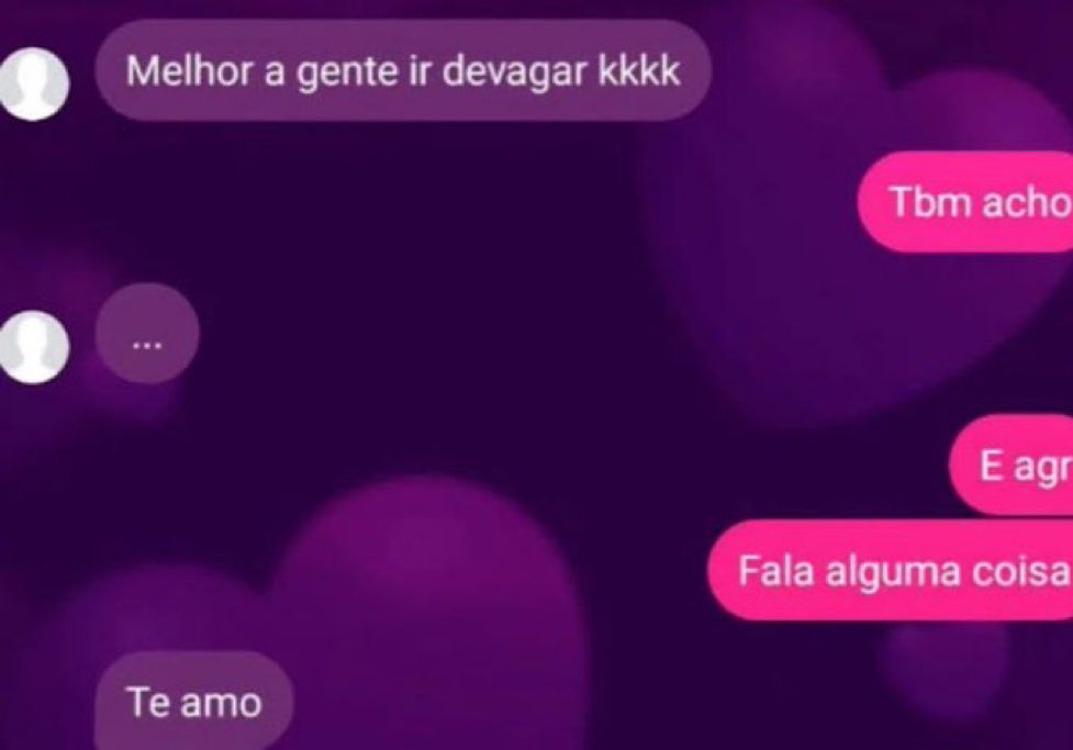 assim