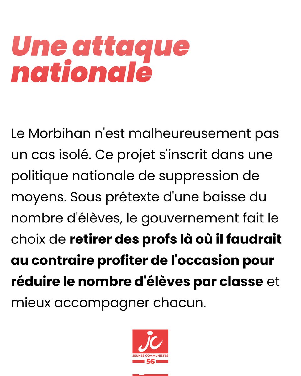 MJCF Morbihan tweet media
