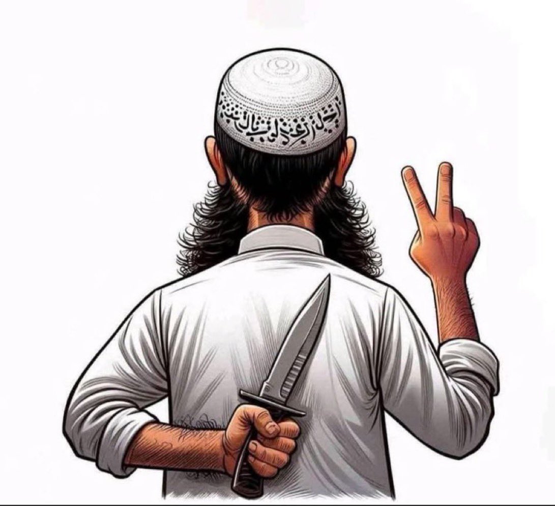 RestoreNetwork_'s tweet image. Islam means peace  … 

Fuck #Muslims 

Fuck #Islam

🇬🇧 Linktr.ee/Britify | Bit.ly/checkourstore