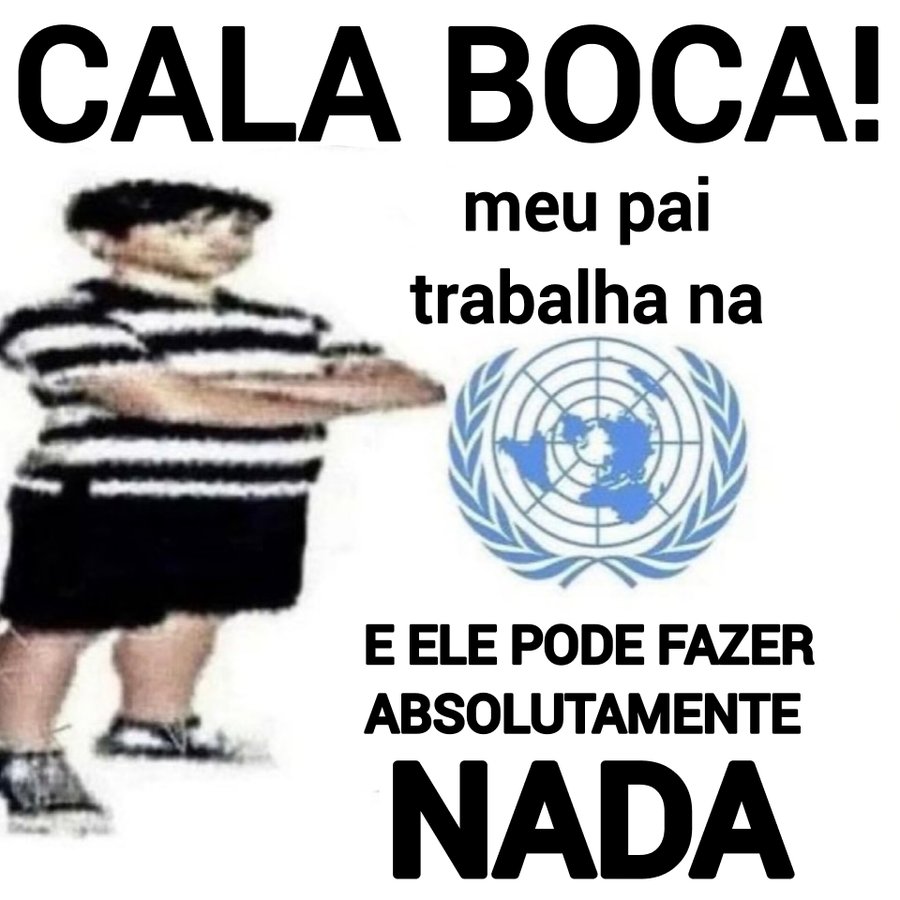 Rafael, um socialista de iPhone tweet media