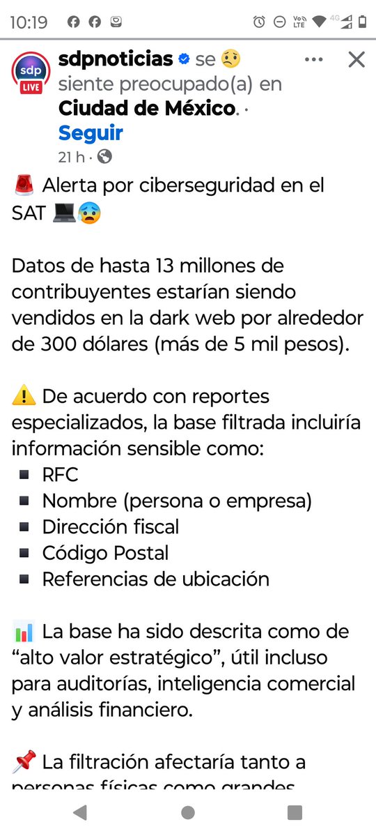 Versado Ignaro Medina y Luengo tweet media