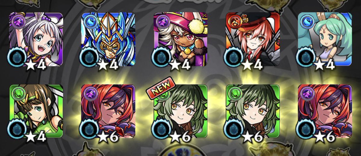 みてゃ tweet media