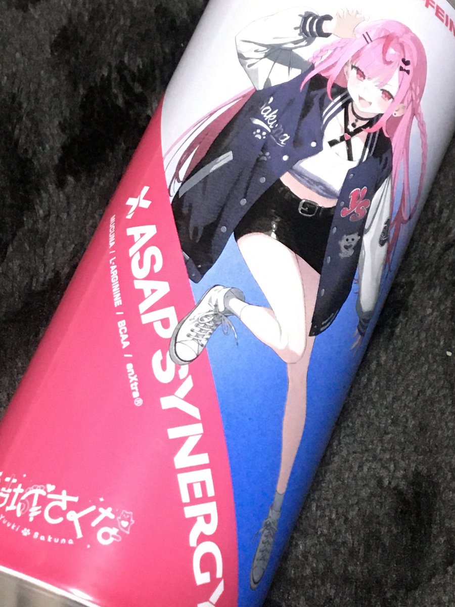 祭河あんぐる💚 tweet media