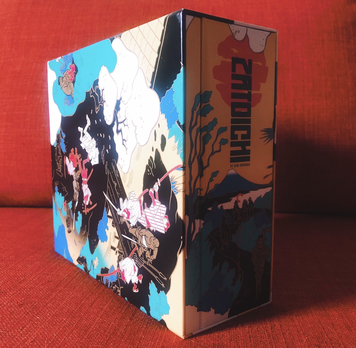 Javo, Lack of surprises tweet media