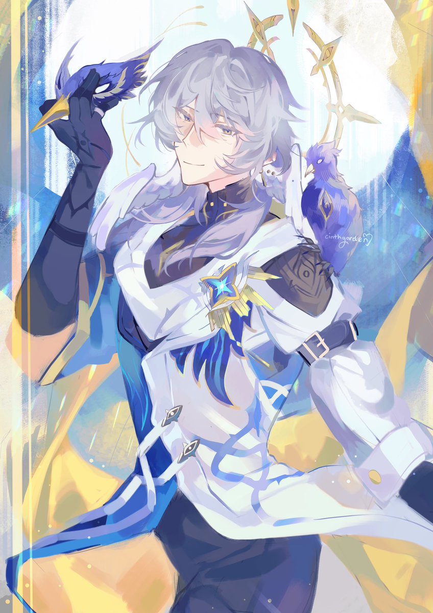 Hyacinth 🌸 tweet media