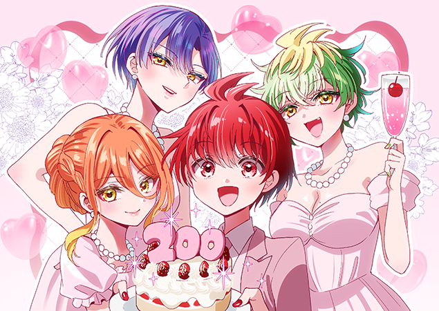 【公式】少年サンデー編集部 tweet media