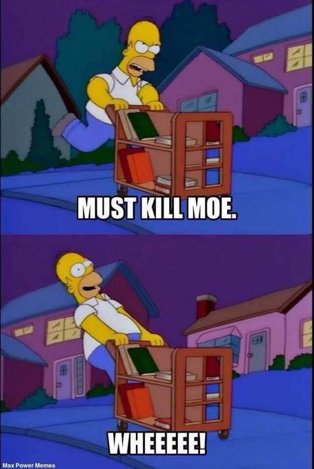 Simpsons Quotes tweet media