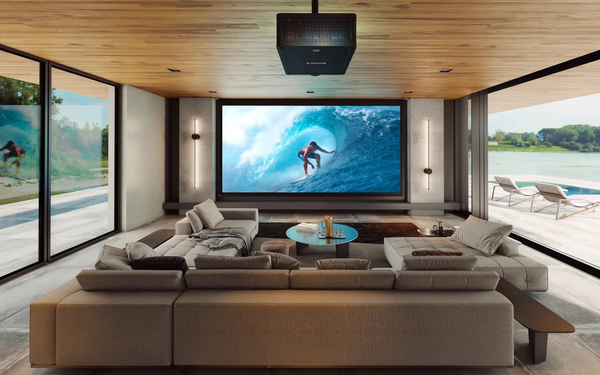 XtendTechAV's tweet image. Home Theater vs Media Room | What’s the Difference? xtendav.com/blogs/smart-ho… #Hometheater #MediaRoom #ClevelandHomeTheater