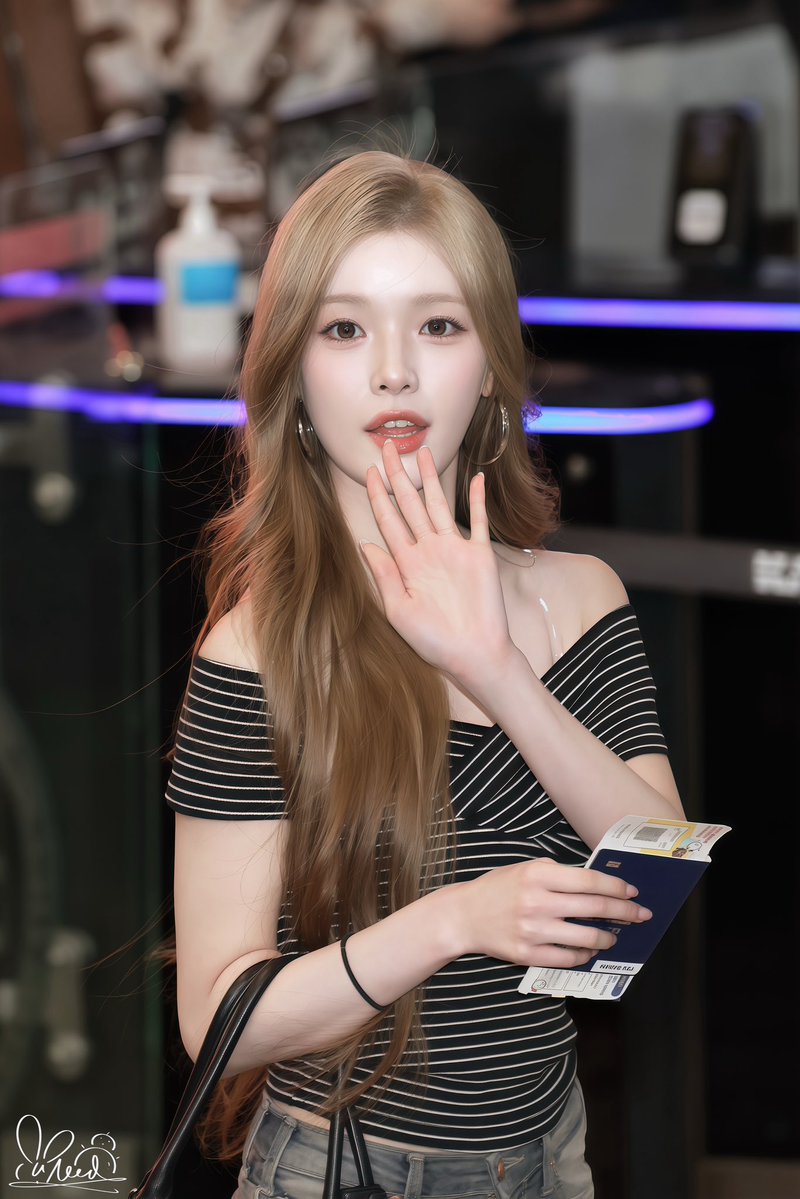 uneed_dr's tweet image. #YUHA #유하 #柳河岚 
#hearts2hearts #하츠투하츠